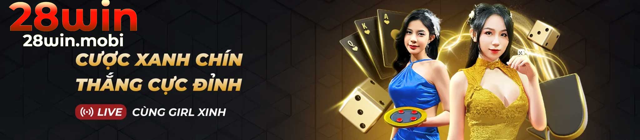 BANNER 28WIN